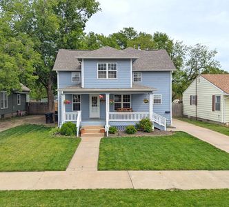 1115 Johnstown Ave, Salina, KS, 67401