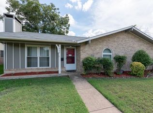 1906 Snowmass Ln, Garland, TX 75044