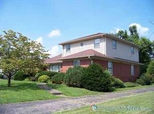 339 N Harrison St, Lebanon, KY 40033