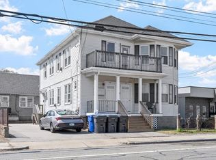 391 Waterman Ave, East Providence, RI 02914