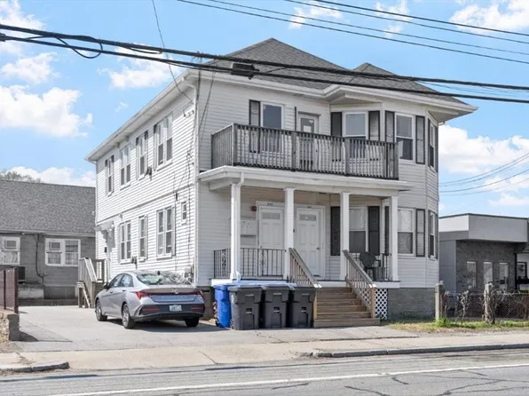 391 Waterman Ave, East Providence, RI 02914