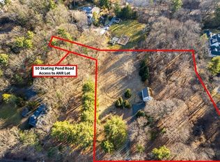 256 Boston Post Rd, Weston, MA 02493