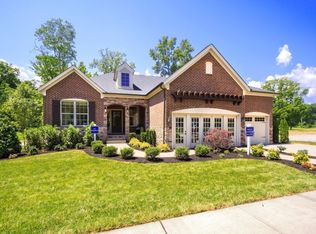 805 Odell Dr LOT 372, White House, TN 37188