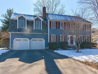 22 Mary Ellen Ln, Franklin, MA, 02038