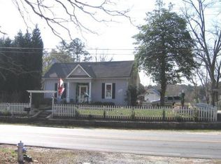 825 Mayfield Rd, Milton, GA 30009