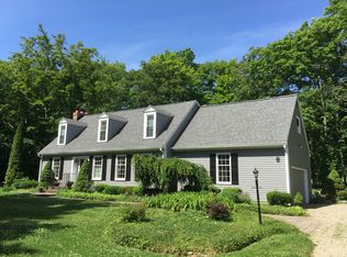 7754 Holyoke Ave, Hudson, OH