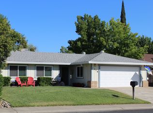 1518 Crestmont Oak Dr, Roseville, CA 95661