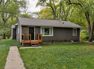 3311 64th St, Urbandale, IA 50322