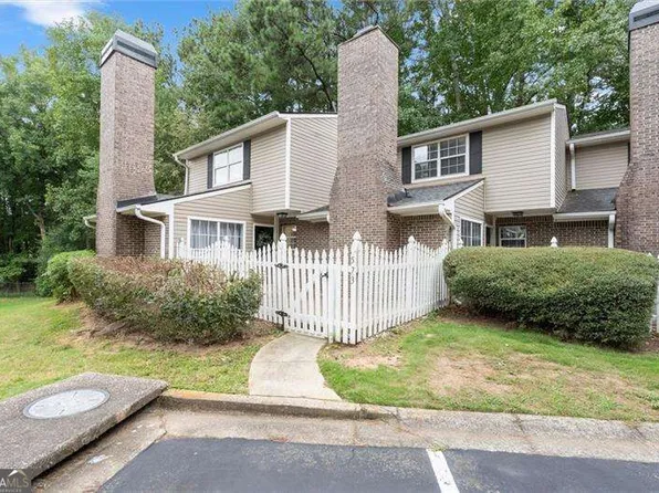 573 Picketts Bend Ct, Marietta, GA 30008