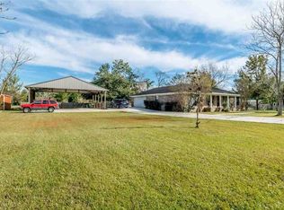 22176 6th St, Silverhill, AL 36576