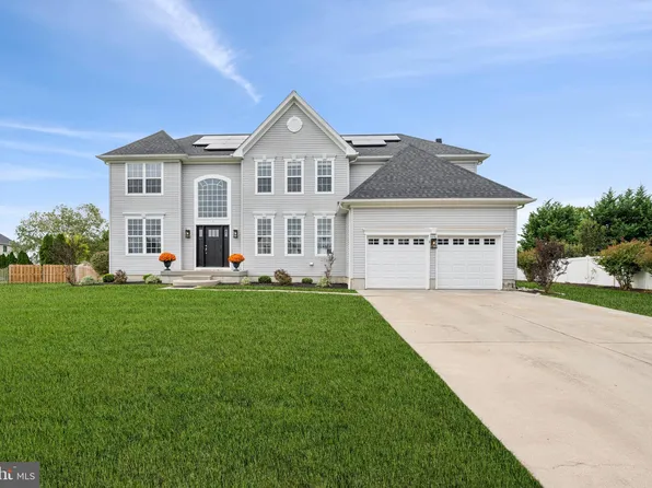 6 Queensberry Ln, Woodstown, NJ 08098