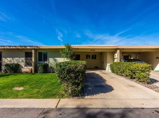 5526 N 10th St, Phoenix, AZ 85014