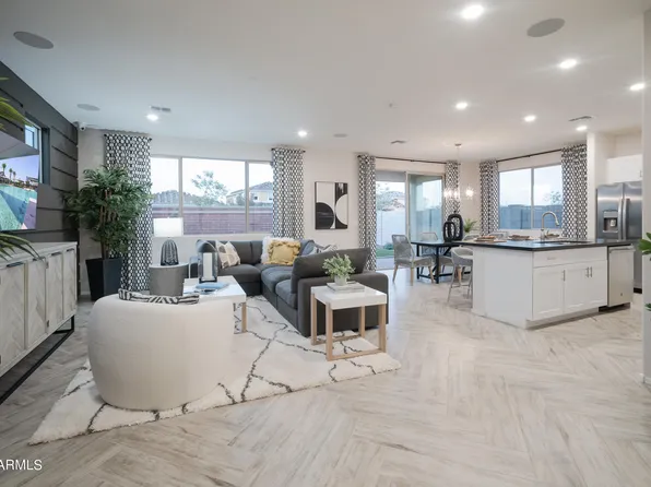 13195 N 145TH Lane, Surprise, AZ 85379