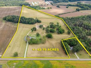 176 Terry Dunavan Rd, Elora, TN 37328