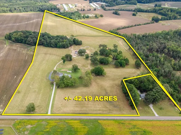 176 Terry Dunavan Rd, Elora, TN 37328