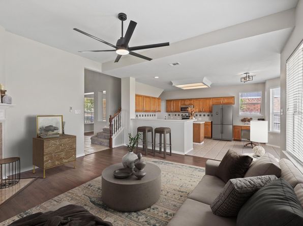 Home for Sale in Arlington TX