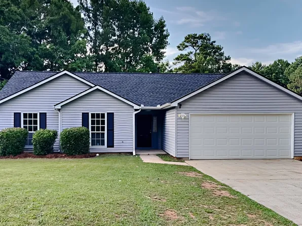 1172 Bonita Way, Jonesboro, GA 30238