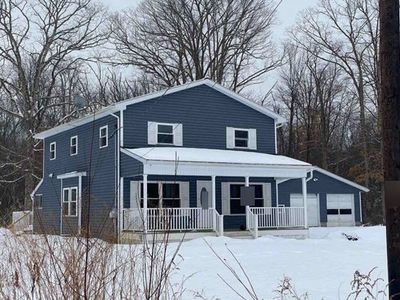 5064 Nuangola Rd, Mountain Top, PA, 18707