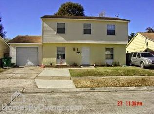 828 Morningside Dr, Terrytown, LA 70056