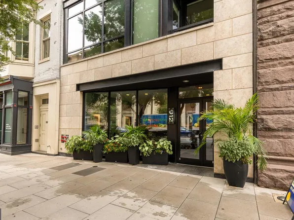 912 F St NW APT 100, Washington, DC 20004