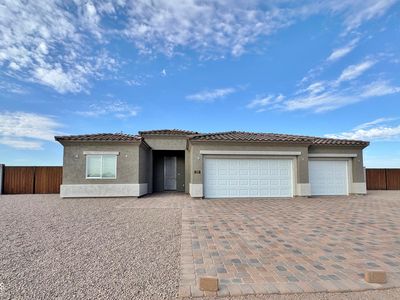3830 N Algodon Dr, Eloy, AZ, 85131