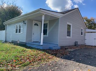 6516 Elmwood St, Louisville, KY 40216