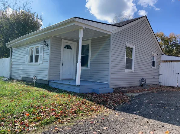 6516 Elmwood St, Louisville, KY 40216