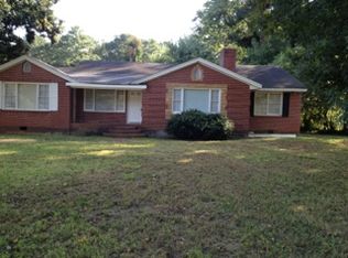 4109 Rainbow Dr, Decatur, GA 30034
