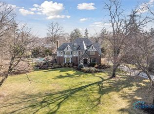 4550 Brookside Rd, Toledo, OH 43615