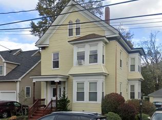 16 Ash St, Danvers, MA 01923