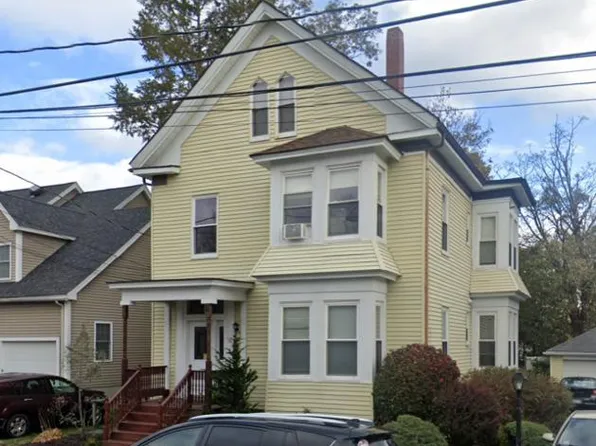 16 Ash St, Danvers, MA 01923