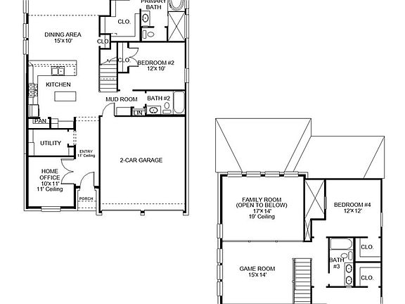 3rd image of 2935 Soaring Hills Dr