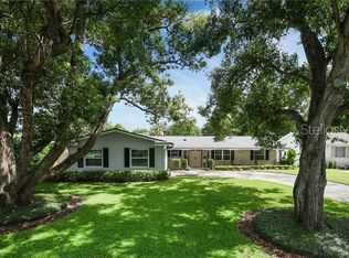 2005 Geronimo Trl, Maitland, FL 32751