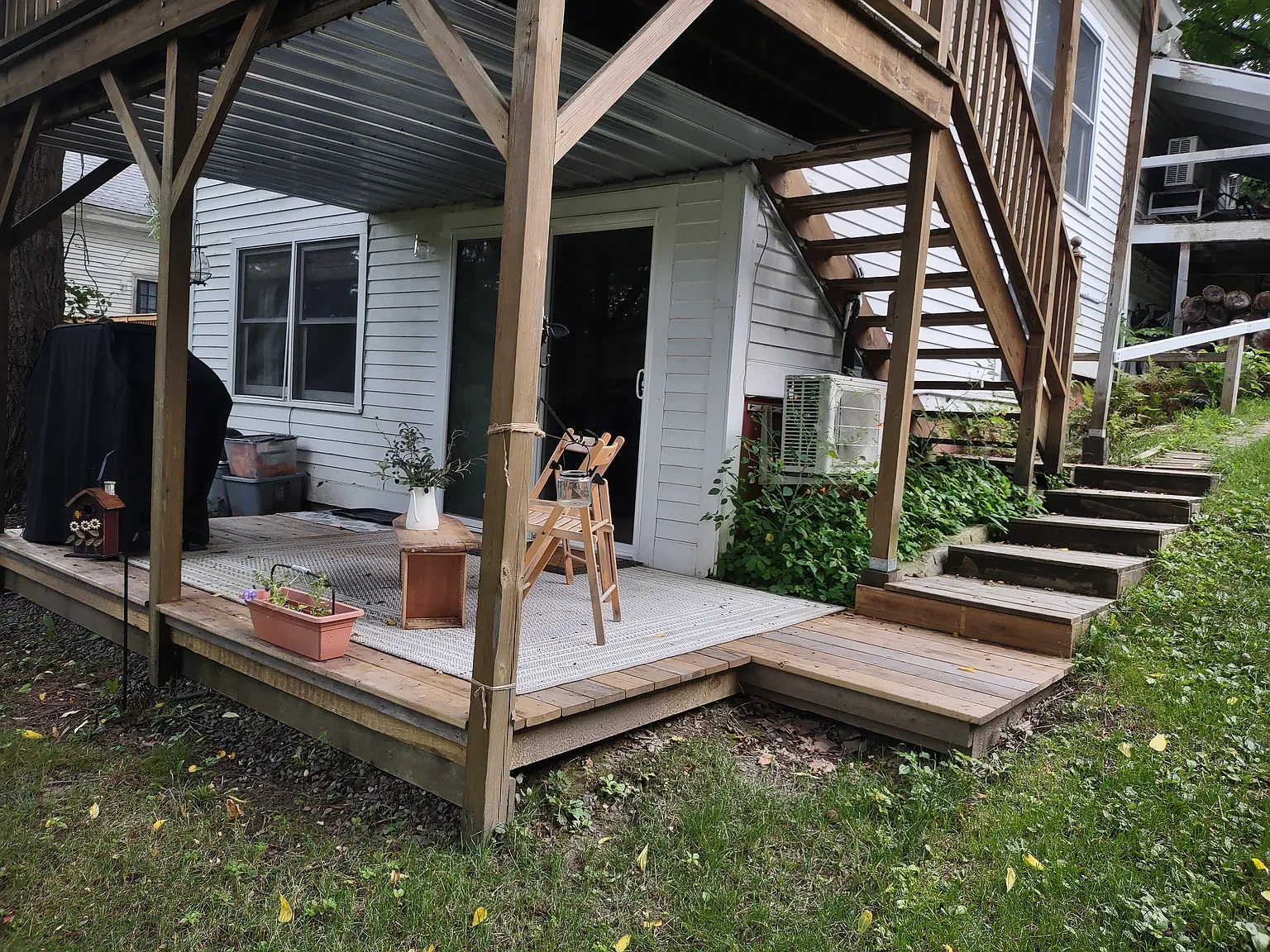 Studio, 400 sqft, $1,080 — Photo 2
