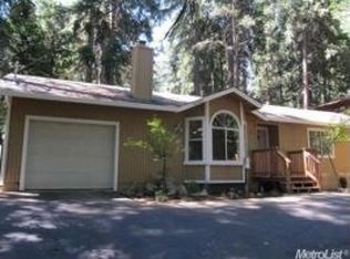 6954 Ridgeway Dr, Pollock Pines, CA 95726