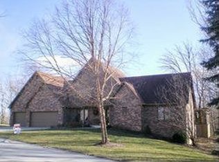 5753 Glen Eagles Ct, Avon, IN 46123