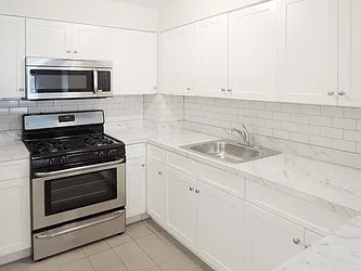Rented by Keller Williams NYC