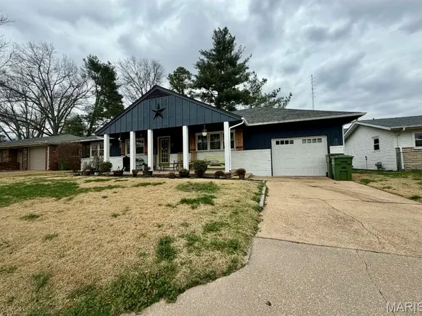 4 S Murry Ln, Rolla, MO 65401