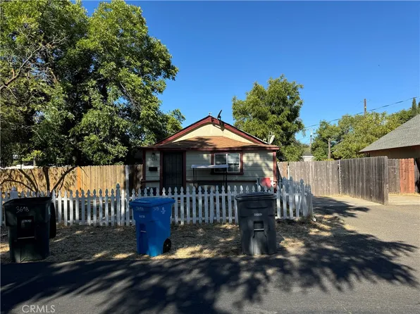 3696 Spencer Ave, Oroville, CA 95966