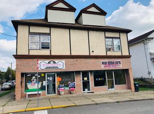 485 Bennett St, Luzerne, PA 18709