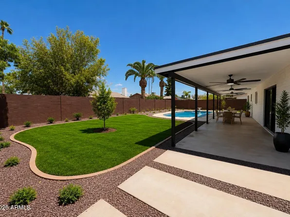 2934 W HARTFORD Drive, Phoenix, AZ 85053