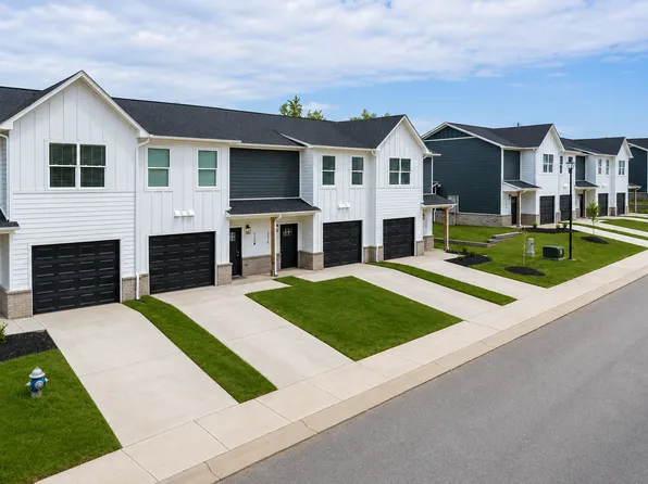 Buffalo Ridge Townhomes