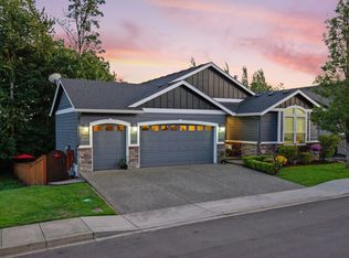662 N U St, Washougal, WA 98671