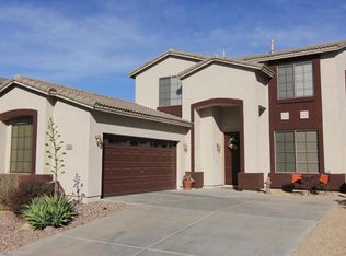 7224 E Norwood St, Mesa, AZ 85207