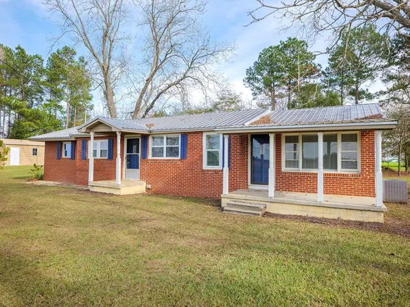 865 Bill May Rd, Moultrie, GA 31788