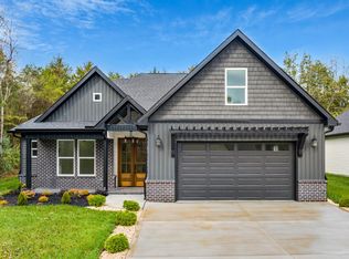 108 Tsuhdatsi Way, Loudon, TN 37774