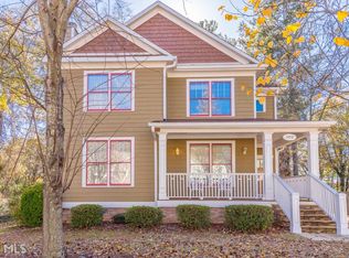 382 Pickfair Ave SW, Atlanta, GA 30315