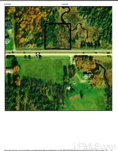 Tbd M94, Eben Junction, MI, 49825
