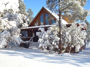 2728 Tall Pine Rd, Show Low, AZ 85901