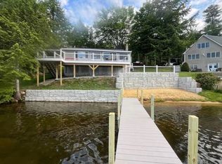 348 Hemlock Drive, Gilmanton, NH 03267